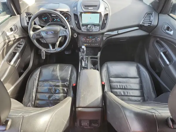 1FMCU9J99JUA37654 2018 FORD ESCAPE - Image 8