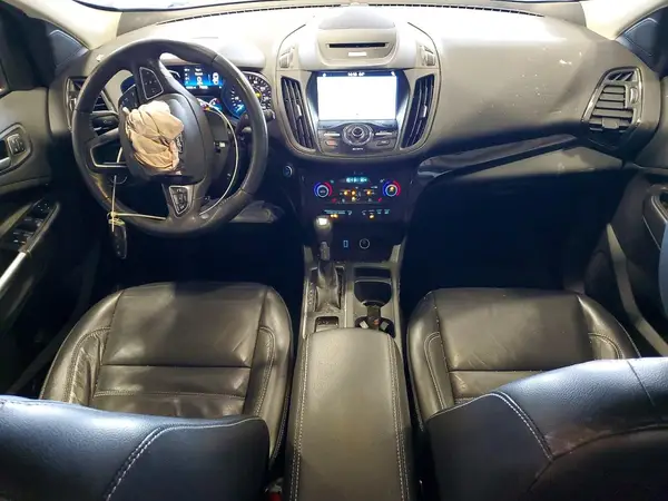 1FMCU9J99JUA39291 2018 FORD ESCAPE - Image 8