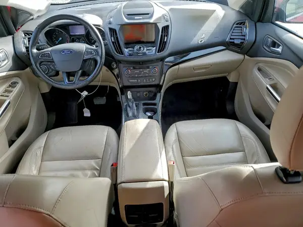 1FMCU9J99JUA49464 2018 FORD ESCAPE - Image 8