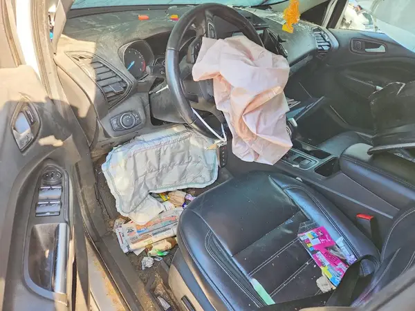 1FMCU9J99JUA65289 2018 FORD ESCAPE - Image 8