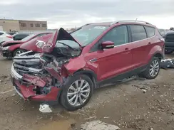 1FMCU9J99JUA68659 2018 FORD ESCAPE