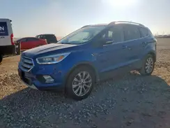 1FMCU9J99JUA71349 2018 FORD ESCAPE