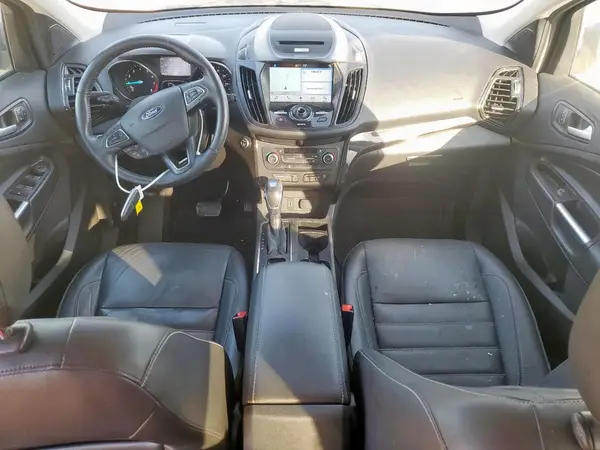 1FMCU9J99JUA71349 2018 FORD ESCAPE - Image 8