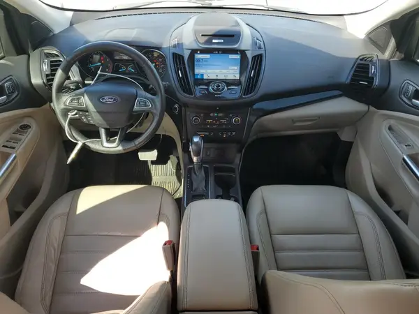 1FMCU9J99JUA75563 2018 FORD ESCAPE - Image 8