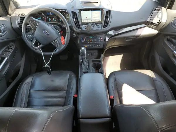 1FMCU9J99JUA77250 2018 FORD ESCAPE - Image 8