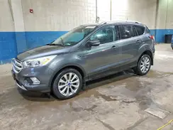 1FMCU9J99JUA79774 2018 FORD ESCAPE