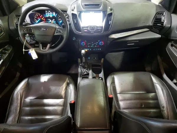 1FMCU9J99JUA79774 2018 FORD ESCAPE - Image 8