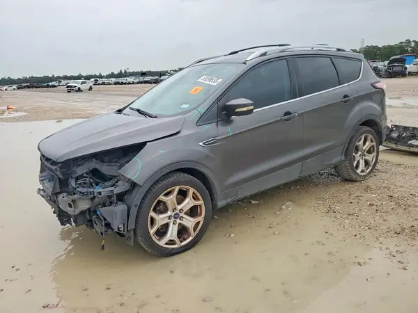 1FMCU9J99JUA91276 2018 FORD ESCAPE - Image 1