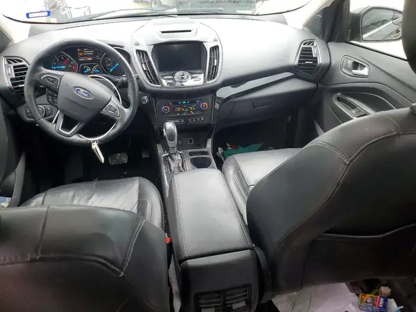 1FMCU9J99JUA91276 2018 FORD ESCAPE - Image 8