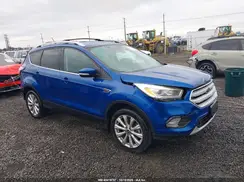 1FMCU9J99JUA92329 2018 FORD ESCAPE