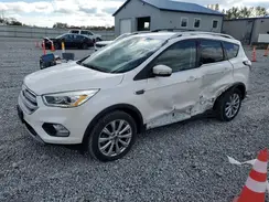 1FMCU9J99JUB07119 2018 FORD ESCAPE