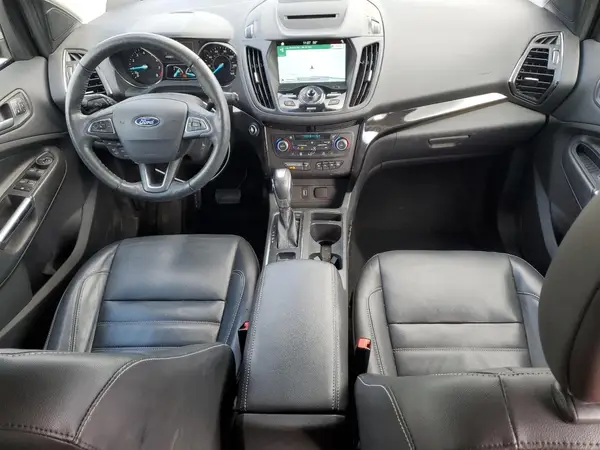 1FMCU9J99JUB07119 2018 FORD ESCAPE - Image 8