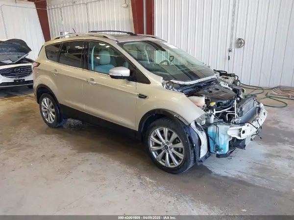 1FMCU9J99JUB12935 2018 FORD ESCAPE - Image 1