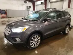 1FMCU9J99JUB14748 2018 FORD ESCAPE