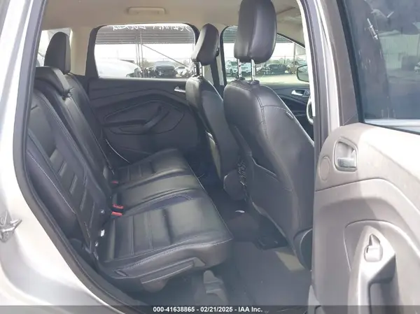 1FMCU9J99JUB17567 2018 FORD ESCAPE - Image 8