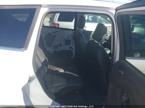 1FMCU9J99JUB17763 2018 FORD ESCAPE - Image 8