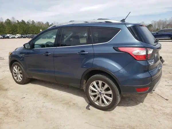 1FMCU9J99JUB21232 2018 FORD ESCAPE - Image 2