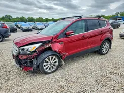 1FMCU9J99JUB24812 2018 FORD ESCAPE
