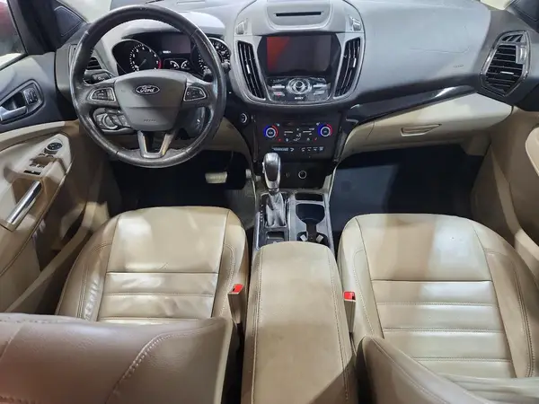 1FMCU9J99JUB24812 2018 FORD ESCAPE - Image 8