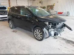 1FMCU9J99JUB31100 2018 FORD ESCAPE