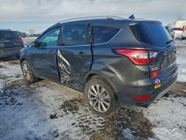 1FMCU9J99JUB38290 2018 FORD ESCAPE - Image 2