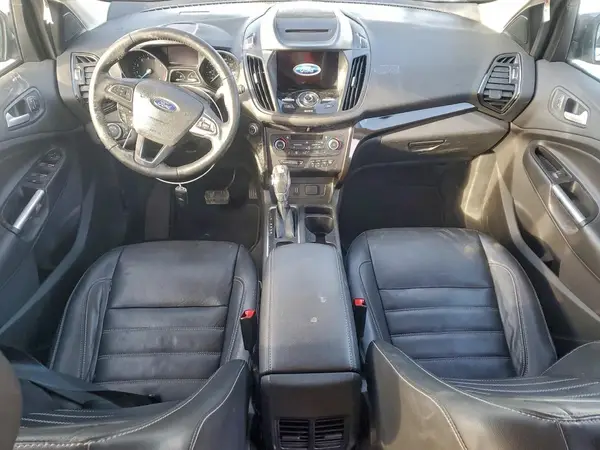1FMCU9J99JUB38290 2018 FORD ESCAPE - Image 8