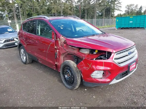 1FMCU9J99JUB44963 2018 FORD ESCAPE - Image 1