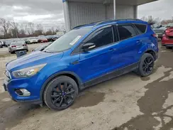 1FMCU9J99JUB56336 2018 FORD ESCAPE