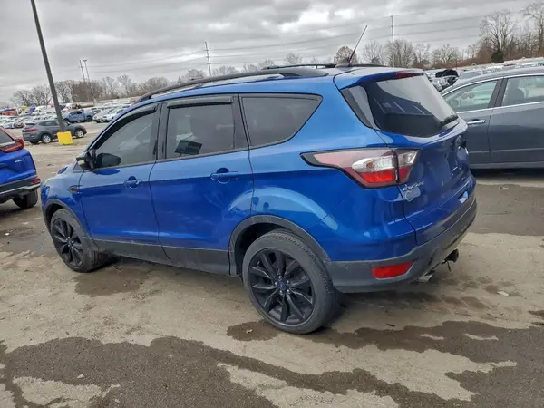 1FMCU9J99JUB56336 2018 FORD ESCAPE - Image 2