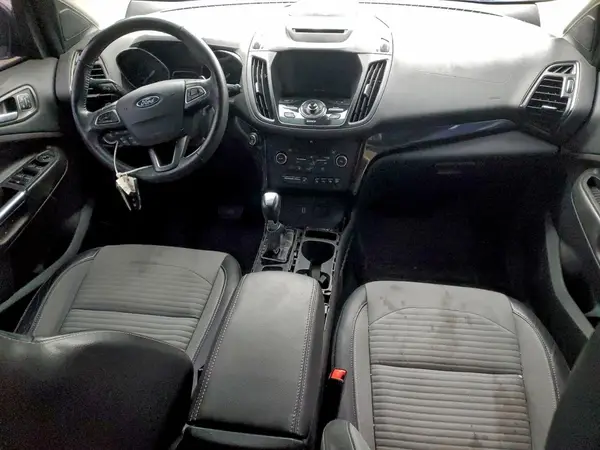 1FMCU9J99JUB56336 2018 FORD ESCAPE - Image 8
