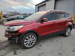 1FMCU9J99JUB94598 2018 FORD ESCAPE