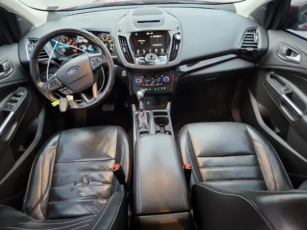 1FMCU9J99JUB94598 2018 FORD ESCAPE - Image 8