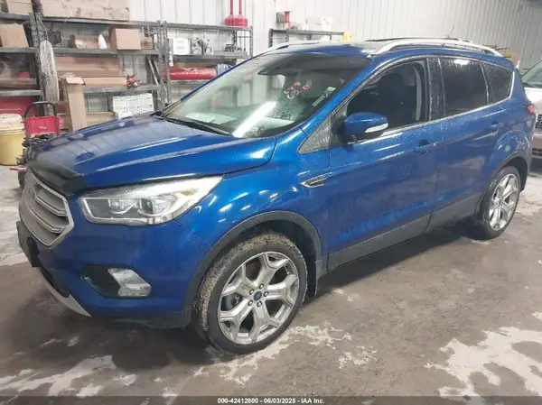 1FMCU9J99JUB94925 2018 FORD ESCAPE - Image 2