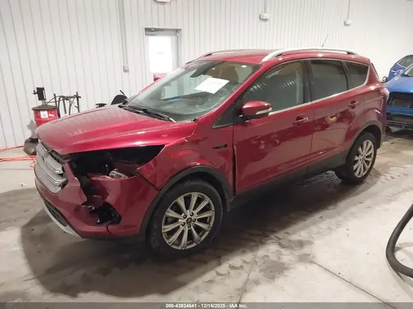 1FMCU9J99JUB96433 2018 FORD ESCAPE - Image 2
