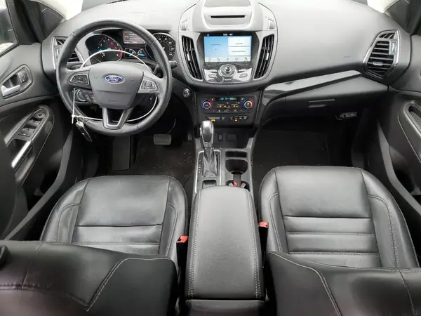 1FMCU9J99JUC04918 2018 FORD ESCAPE - Image 8