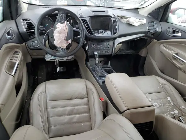 1FMCU9J99JUC08032 2018 FORD ESCAPE - Image 8