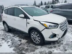 1FMCU9J99JUC10394 2018 FORD ESCAPE