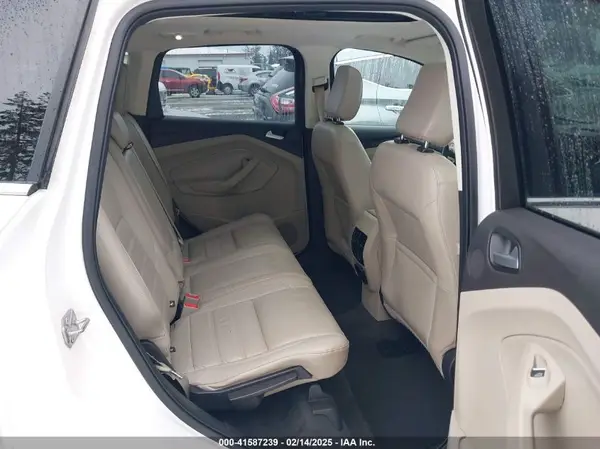 1FMCU9J99JUC10394 2018 FORD ESCAPE - Image 8