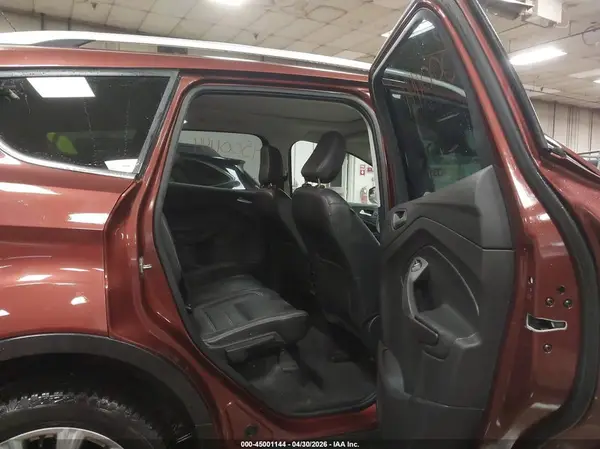 1FMCU9J99JUC24585 2018 FORD ESCAPE - Image 8