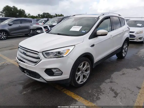1FMCU9J99JUC32900 2018 FORD ESCAPE - Image 2