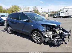 1FMCU9J99JUC54329 2018 FORD ESCAPE