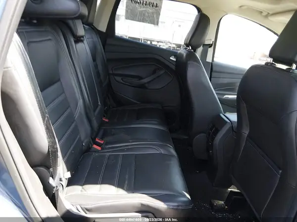 1FMCU9J99JUC54329 2018 FORD ESCAPE - Image 8