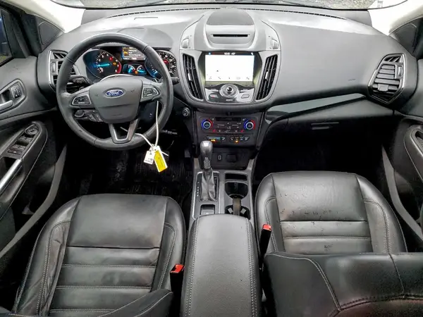 1FMCU9J99JUC60700 2018 FORD ESCAPE - Image 8