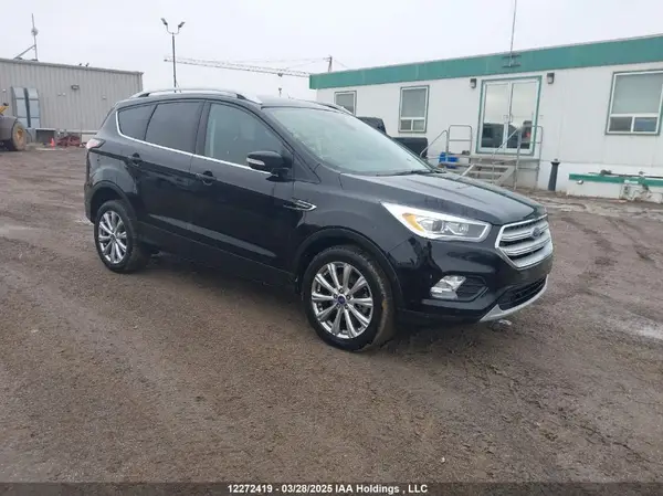 1FMCU9J99JUC64410 2018 FORD ESCAPE - Image 1