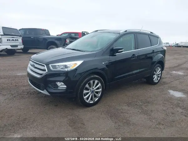 1FMCU9J99JUC64410 2018 FORD ESCAPE - Image 2