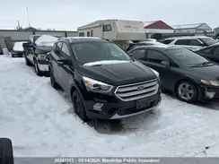 1FMCU9J99JUC64584 2018 FORD ESCAPE