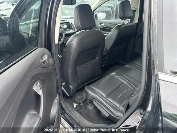 1FMCU9J99JUC64584 2018 FORD ESCAPE - Image 8