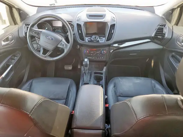 1FMCU9J99JUC66299 2018 FORD ESCAPE - Image 8