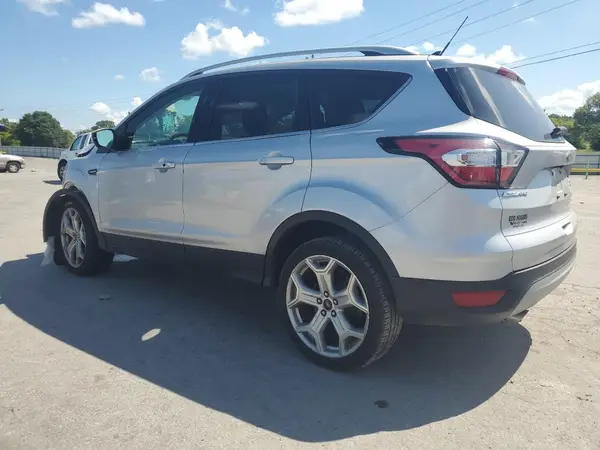 1FMCU9J99JUC67145 2018 FORD ESCAPE - Image 2