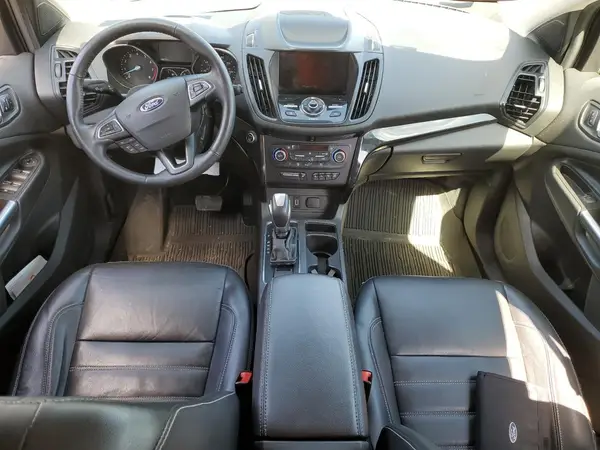 1FMCU9J99JUC69641 2018 FORD ESCAPE - Image 8